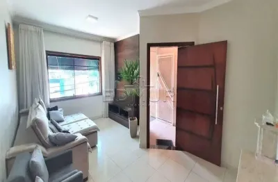 Casa com 3 quartos para alugar na vila apiaí, santo andré  por r$ 6.500