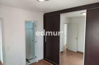Apartamento com 3 quartos à venda na vila assunção, santo andré  por r$ 750.000