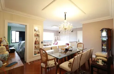 Apartamento com 4 quartos à venda na vila assunção, santo andré  por r$ 1.380.000