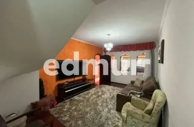 Casa com 4 quartos à venda na vila camilópolis, santo andré  por r$ 1.200.000