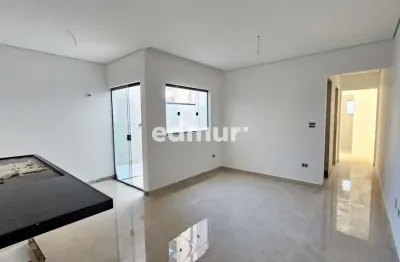 Apartamento com 2 quartos à venda no Centro, Santo André  por R$ 500.000