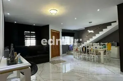 Casa com 3 quartos à venda no jardim guairaca, são paulo  por r$ 830.000