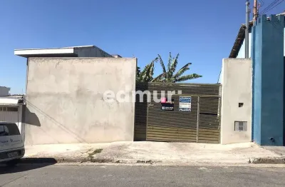 Terreno comercial para alugar no parque jaçatuba, santo andré  por r$ 2.400