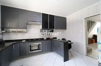 Casa com 3 quartos para alugar no santa paula, são caetano do sul  por r$ 9.900