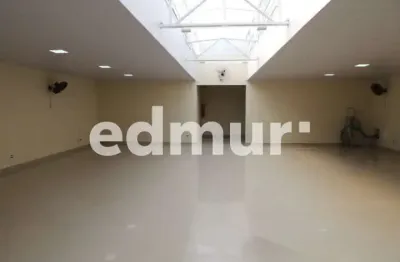 Barracão / galpão / depósito à venda no jardim stella, santo andré  por r$ 3.511.000