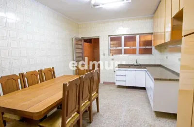 Casa com 2 quartos para alugar no jardim, santo andré  por r$ 5.000