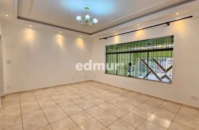 Casa com 3 quartos à venda na vila clarice, santo andré  por r$ 790.000