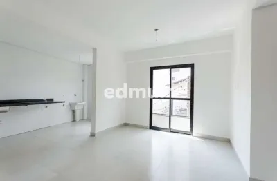 Apartamento com 2 quartos à venda na vila guiomar, santo andré  por r$ 485.000