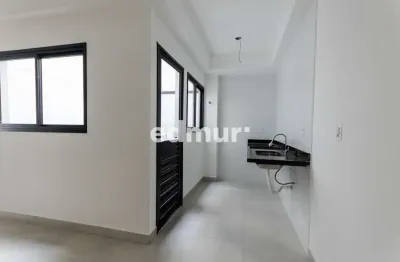 Apartamento com 2 quartos à venda na vila guiomar, santo andré  por r$ 650.000