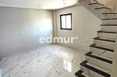 Cobertura com 3 quartos à venda no paraíso, santo andré  por r$ 720.000