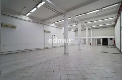Prédio com 35 salas para alugar no centro, santo andré  por r$ 40.000
