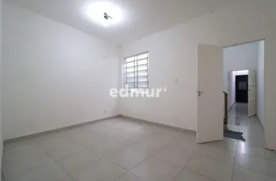 Sala comercial com 4 salas para alugar na vila assunção, santo andré  por r$ 4.500