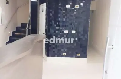 Casa com 1 quarto para alugar no Campestre, Santo André  por R$ 6.900