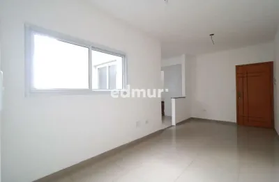 Cobertura com 2 quartos à venda na vila curuçá, santo andré  por r$ 440.000