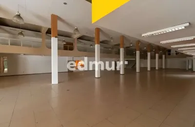 Sala comercial com 7 salas para alugar no centro, santo andré  por r$ 58.000