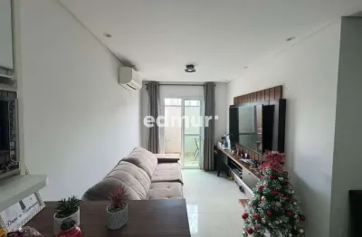 Apartamento com 2 quartos à venda no silveira, santo andré  por r$ 400.000