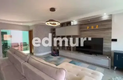 Casa com 5 quartos para alugar na vila alzira, santo andré  por r$ 8.700