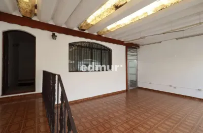 Casa com 2 quartos para alugar no parque das nações, santo andré  por r$ 2.900
