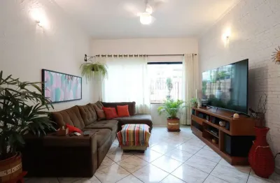 Casa com 3 quartos para alugar na vila metalúrgica, santo andré  por r$ 3.800
