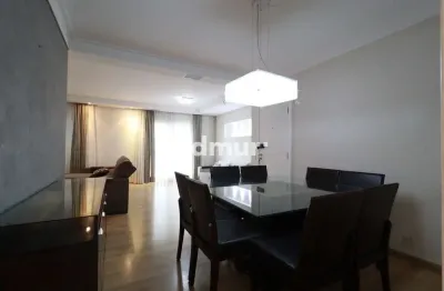 Apartamento com 3 quartos à venda no campestre, santo andré  por r$ 1.300.000