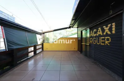 Sala comercial para alugar no campestre, santo andré  por r$ 6.500
