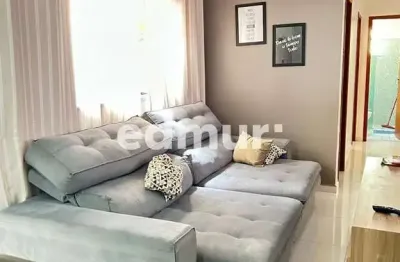 Apartamento com 2 quartos à venda no parque capuava, santo andré  por r$ 300.000