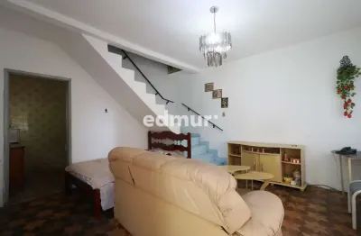 Casa com 3 quartos para alugar no utinga, santo andré  por r$ 3.200