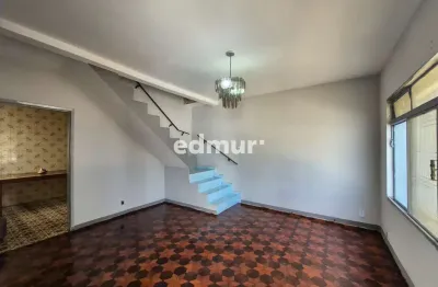 Casa com 3 quartos para alugar no utinga, santo andré  por r$ 4.000