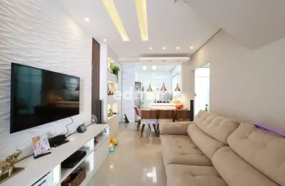 Casa com 3 quartos à venda no parque das nações, santo andré  por r$ 710.000