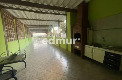 Casa com 2 quartos à venda no jardim utinga, santo andré  por r$ 580.000