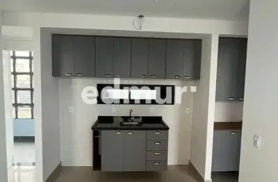 Apartamento com 2 quartos à venda na vila valparaíso, santo andré  por r$ 340.000