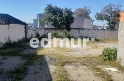 Terreno comercial para alugar na vila alto de santo andré, santo andré  por r$ 7.900