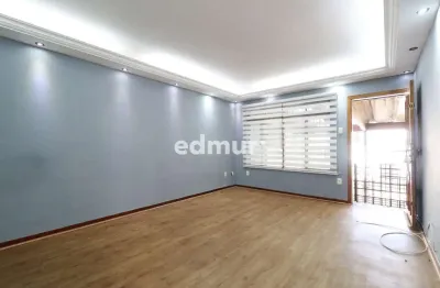 Casa com 2 quartos à venda na vila scarpelli, santo andré  por r$ 630.000