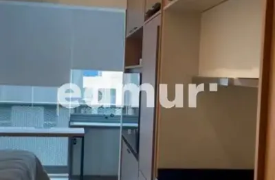 Kitnet / stúdio para alugar em pinheiros, são paulo  por r$ 4.300