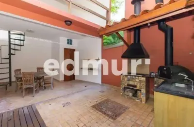 Casa com 2 quartos à venda na vila mariana, são paulo  por r$ 1.400.000