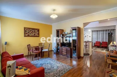 Casa com 3 quartos à venda no jardim da glória, são paulo  por r$ 1.540.000