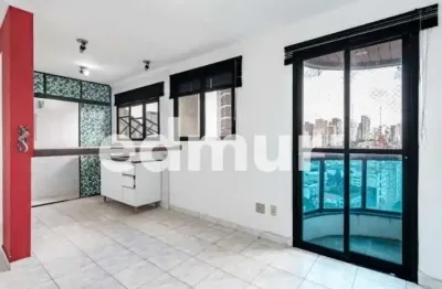 Apartamento com 1 quarto para alugar na vila mariana, são paulo  por r$ 2.290