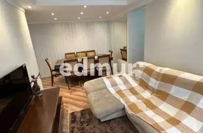Apartamento com 3 quartos à venda no parque jaçatuba, santo andré  por r$ 540.000