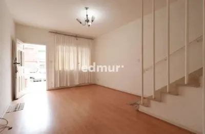 Casa com 3 quartos à venda no cambuci, são paulo  por r$ 580.000