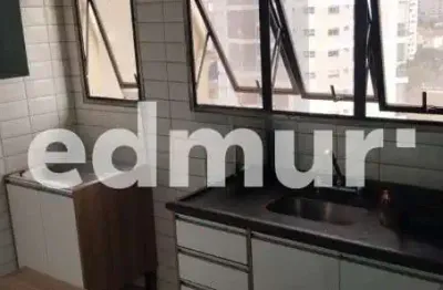Cobertura com 1 quarto para alugar na vila mariana, são paulo  por r$ 2.050