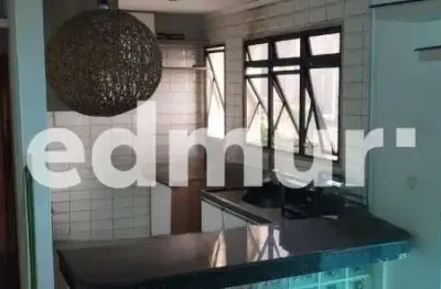 Cobertura com 1 quarto para alugar na vila mariana, são paulo  por r$ 2.050