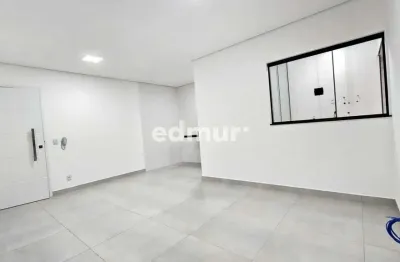 Apartamento com 3 quartos à venda no santa maria, santo andré  por r$ 660.000