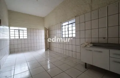 Casa com 1 quarto para alugar no jardim cristiane, santo andré  por r$ 5.500
