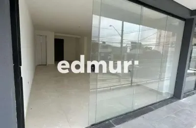 Sala comercial para alugar no parque jaçatuba, santo andré  por r$ 3.000