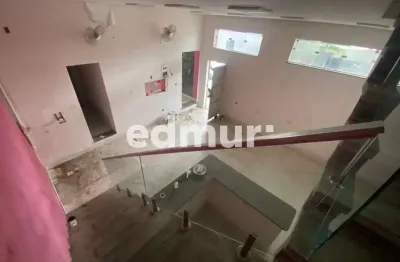 Prédio com 5 salas à venda na vila alpina, santo andré  por r$ 1.350.000