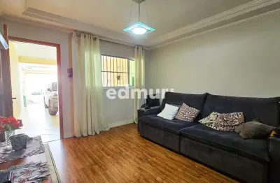 Casa com 3 quartos à venda na vila camilópolis, santo andré  por r$ 850.000