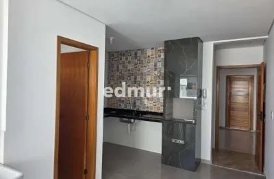 Cobertura com 2 quartos à venda no parque das nações, santo andré  por r$ 500.000