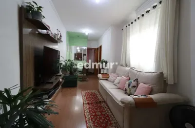 Cobertura com 2 quartos à venda na vila homero thon, santo andré  por r$ 390.000