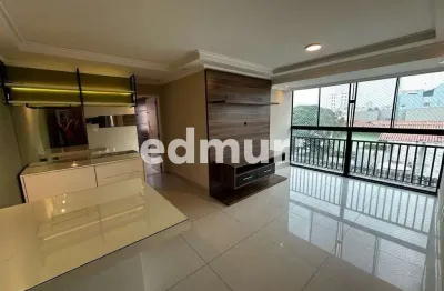 Apartamento com 2 quartos para alugar na vila são pedro, santo andré  por r$ 3.280