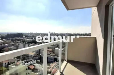 Apartamento com 2 quartos à venda no parque das nações, santo andré  por r$ 510.000